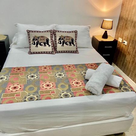 Hotel Casa Amara Cartagena Eksteriør billede