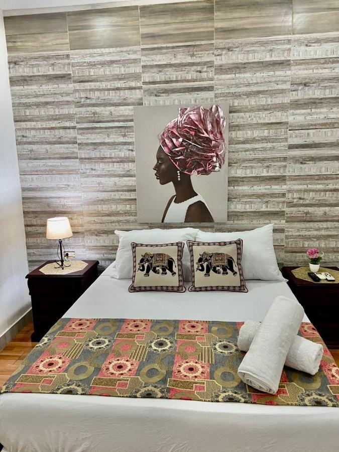 Hotel Casa Amara Cartagena Eksteriør billede