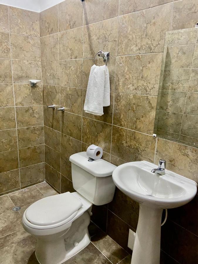 Hotel Casa Amara Cartagena Eksteriør billede