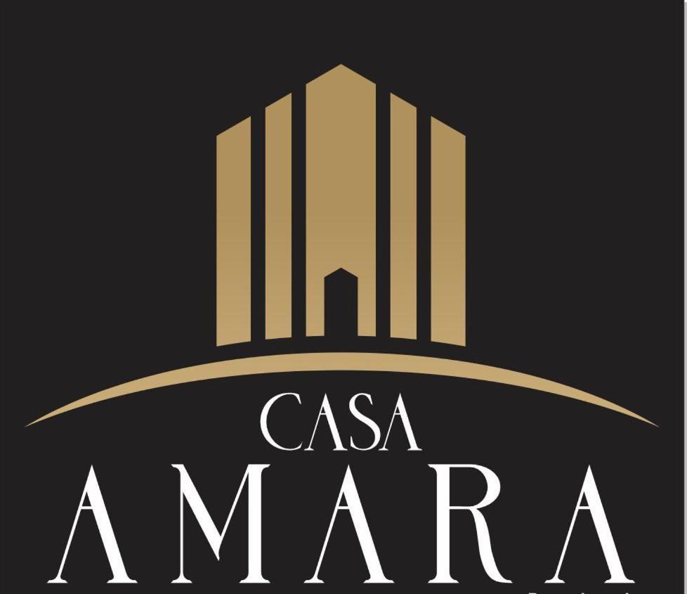 Hotel Casa Amara Cartagena Eksteriør billede
