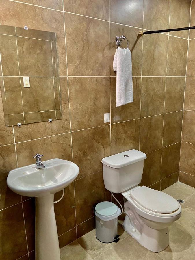 Hotel Casa Amara Cartagena Eksteriør billede